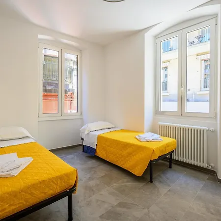 Casa Di Artu Apartment