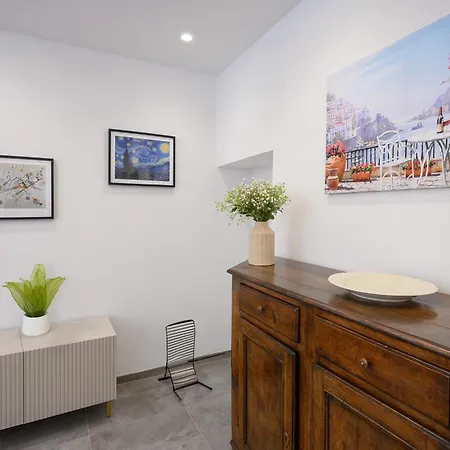 Casa Di Artu Apartment