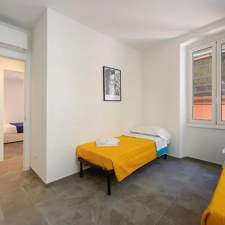 公寓 Casa Di Artu