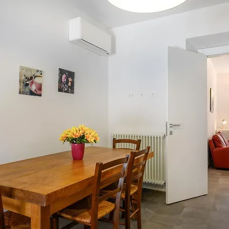 Appartamento Casa Di Artù La Spezia