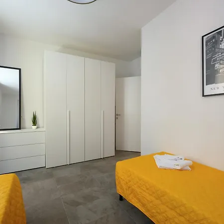 公寓 Casa Di Artu