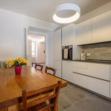 Casa Di Artu Apartment *