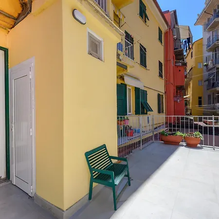 Casa Di Artù Appartamento