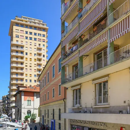 Casa Di Artù La Spezia