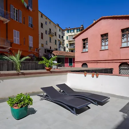 Apartment Casa Di Artu