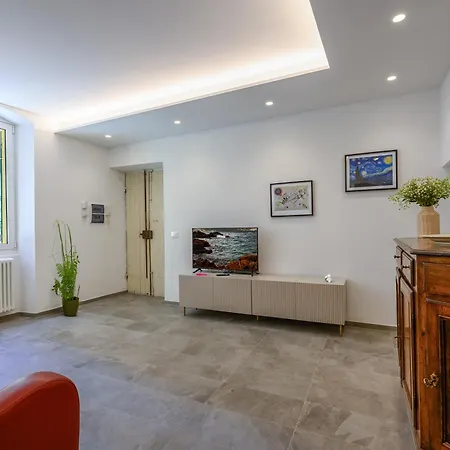 Casa Di Artù Appartamento *