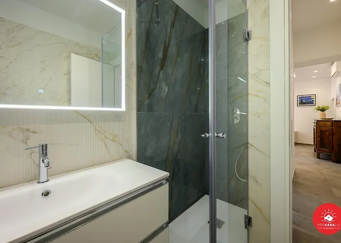 Casa Di Artu Apartman